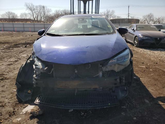 2017 TOYOTA COROLLA L - 2T1BURHE5HC958697