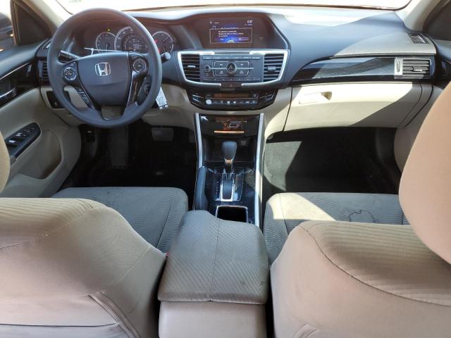 2016 HONDA ACCORD LX - 1HGCR2F3XGA083538