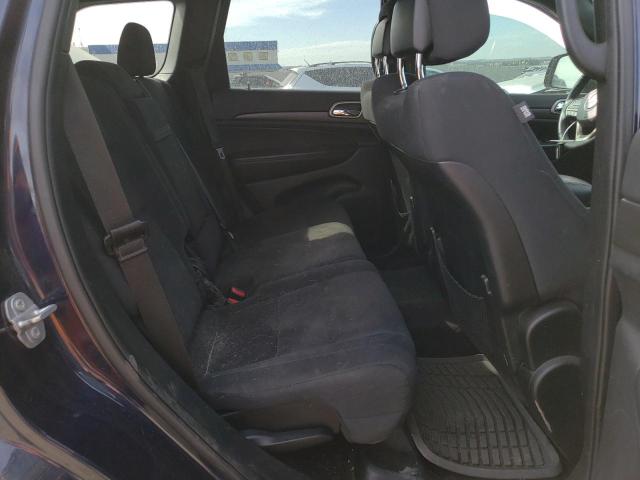 2017 JEEP GRAND CHER - 1C4RJFAG4HC729504