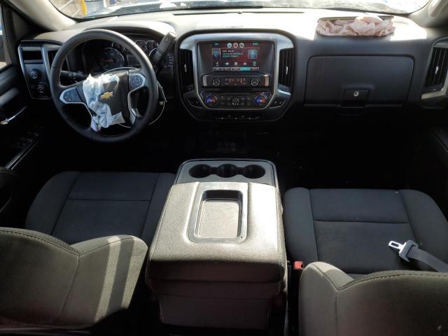 2015 CHEVROLET SILVERADO - 3GCUKREC5FG454610