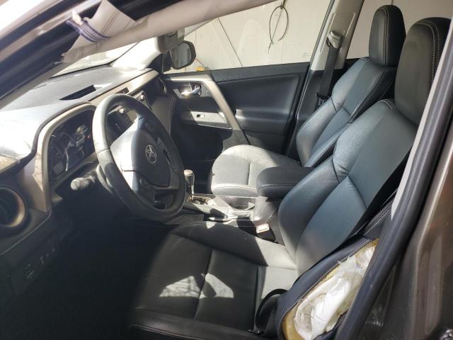 2015 TOYOTA RAV4 LIMIT - 2T3YFREV5FW152600