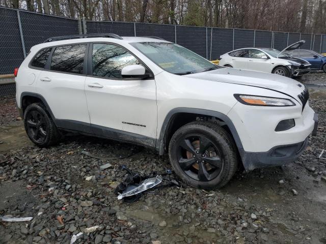 2016 JEEP CHEROKEE L - 1C4PJMCS1GW139920