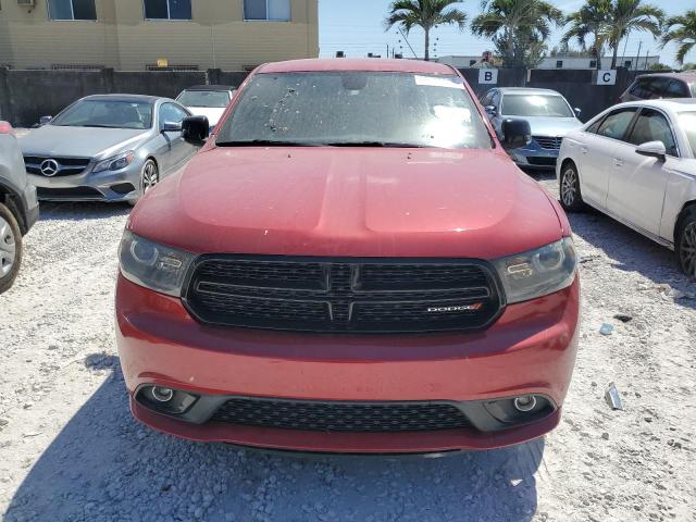 2015 DODGE DURANGO LI 1C4RDHDG7FC826546