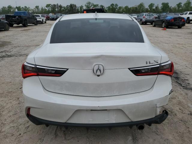 2020 ACURA ILX PREMIU 19UDE2F72LA010774