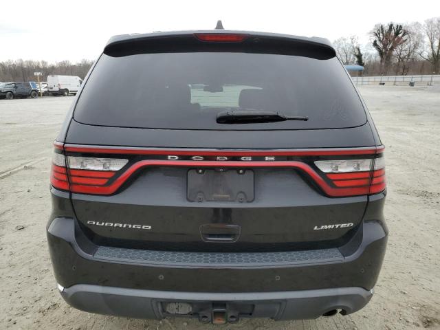2015 DODGE DURANGO LI - 1C4RDHDG9FC694986