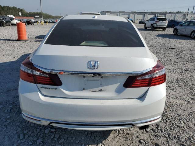 2017 HONDA ACCORD EXL - 1HGCR2F89HA184518
