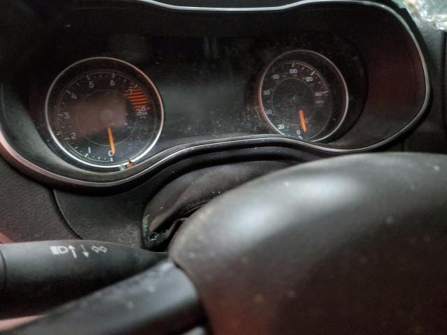 2020 JEEP CHEROKEE L 1C4PJMDX5LD646089