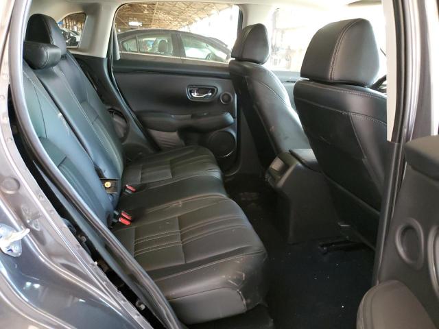2025 HONDA HR-V EXL - 3CZRZ1H71SM718252
