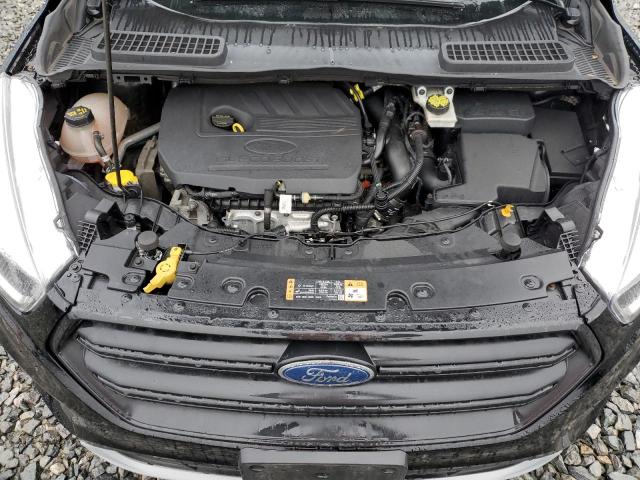 2017 FORD ESCAPE SE - 1FMCU9GD8HUC05564