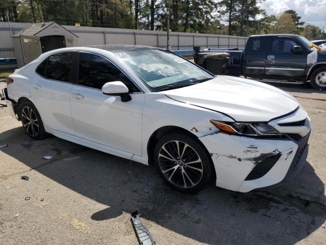 2018 TOYOTA CAMRY SE A JTNB11HK8J3034233
