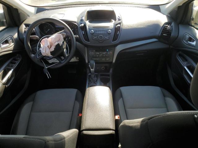 2018 FORD ESCAPE SE - 1FMCU9G96JUB49271