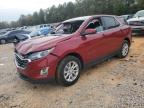 2020 CHEVROLET EQUINOX LT - 3GNAXJEVXLS514940