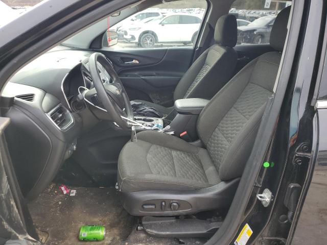 2020 CHEVROLET EQUINOX LT - 2GNAXUEV8L6130011