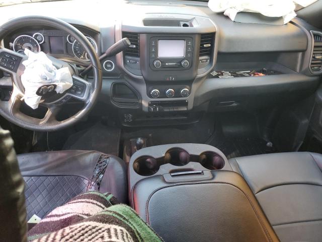 2022 RAM 3500 TRADE 3C63RRGL3NG421227