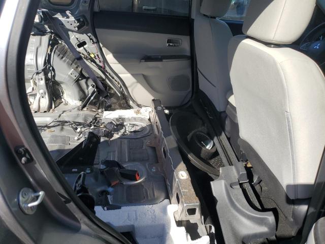 2019 MITSUBISHI OUTLANDER - JA4AR3AU9KU004101