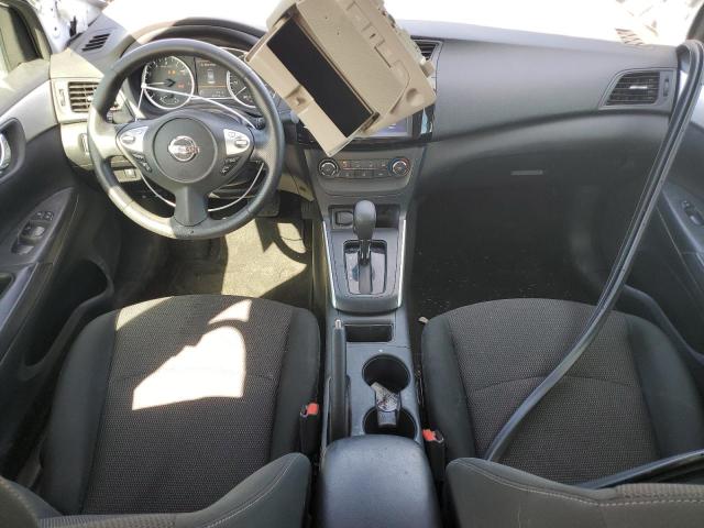 2019 NISSAN SENTRA S - 3N1AB7AP3KY363732