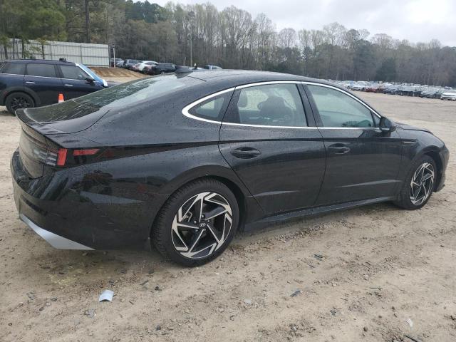Vin: kmhl14ja0ra395387, lot: 50994405, hyundai sonata sel 20243