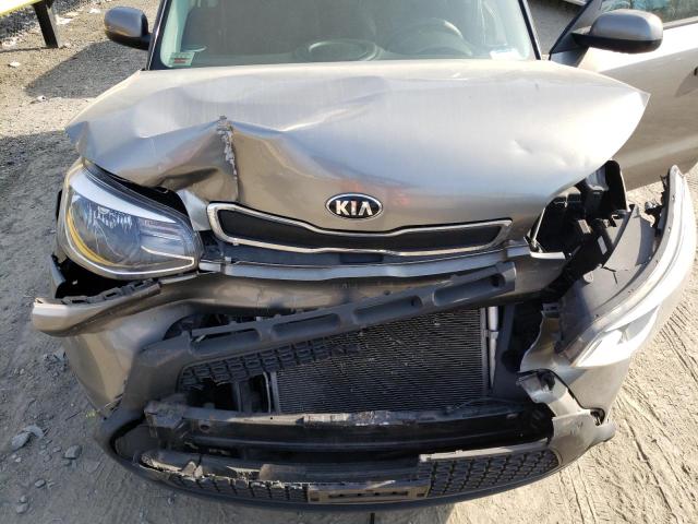 2016 KIA SOUL - KNDJN2A23G7400959