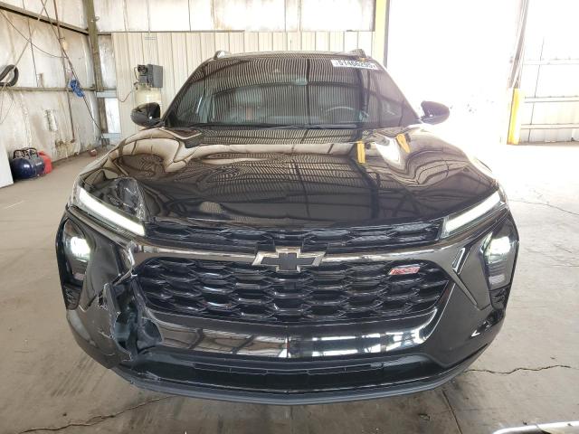 2024 CHEVROLET TRAX 2RS - KL77LJE24RC234589