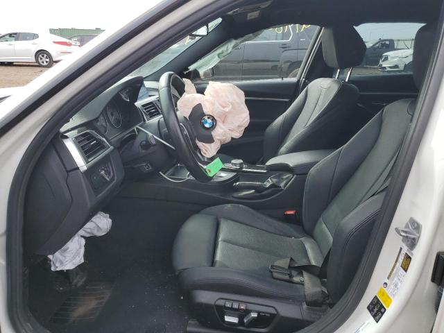 2018 BMW 330 XI - WBA8D9G58JNU66872