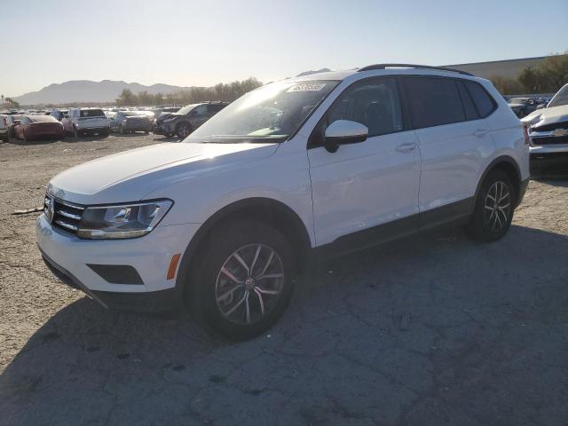 VOLKSWAGEN TIGUAN S