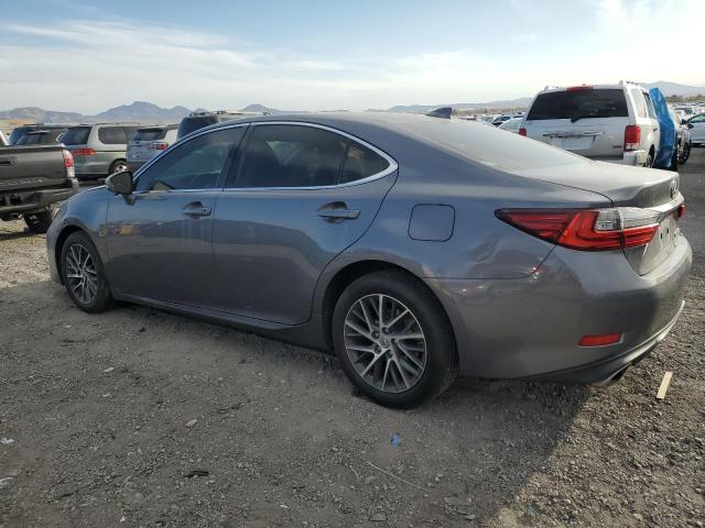 Vin: jthbk1ggxg2230122, lot: 48720575, lexus es350 350 20162