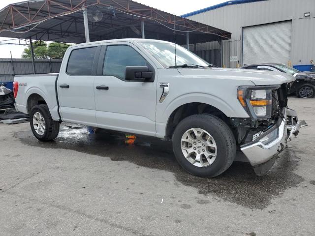 1FTFW1E85PKE15083 Ford F-150 Supercrew 2023