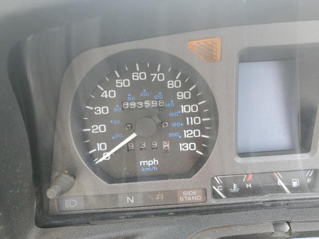 2000 HONDA GL1500 SE1 1HFSC2247YA200008