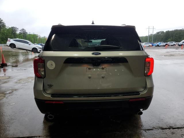 2023 FORD EXPLORER S - 1FMSK7KH2PGC03208