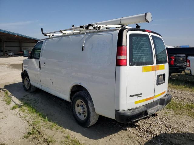 Vin: 1gcwgfca7d1903209, lot: 88944735, chevrolet express 20132