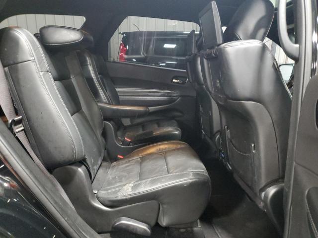 2021 DODGE DURANGO GT - 1C4RDJDG2MC739920