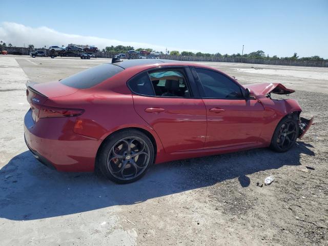 Vin: zarfaeen5h7560548, lot: 48938695, alfa romeo giulia ti q4 20173