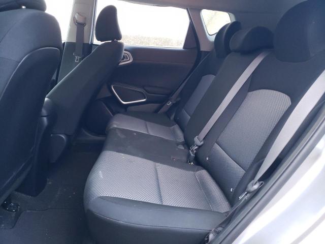 2022 KIA SOUL LX - KNDJ23AU5N7806383