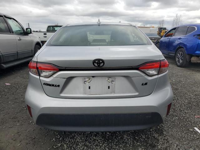 2023 TOYOTA COROLLA LE JTDB4MEE9P3005828