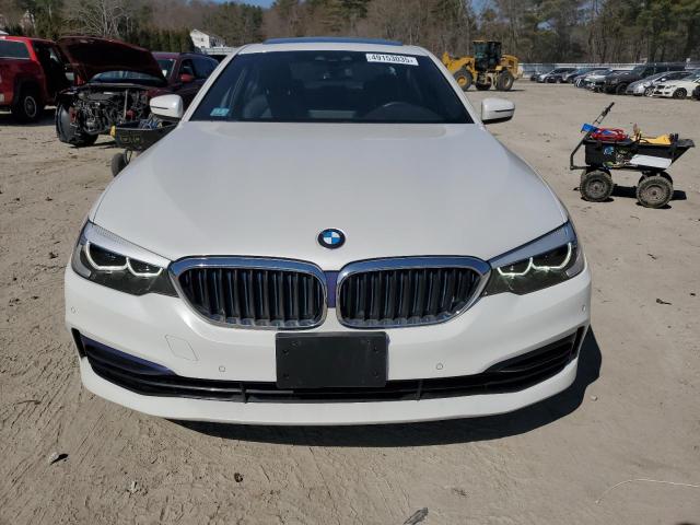 2019 BMW 530XE WBAJB1C5XKB377094