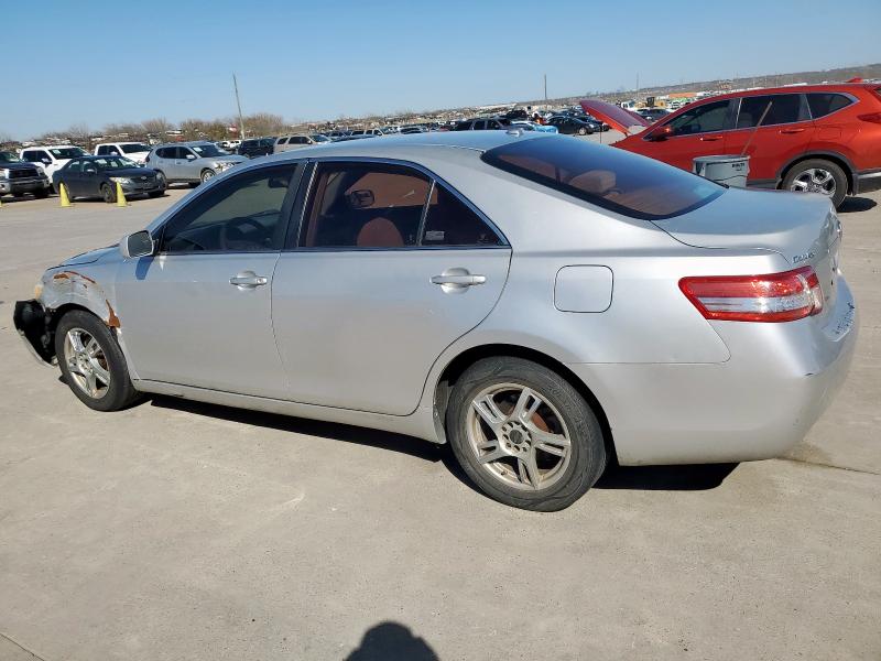 Vin: 4t1bf3ek7au046563, lot: 48508265, toyota camry base 20102