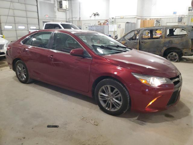 2015 TOYOTA CAMRY LE - 4T1BF1FKXFU992313
