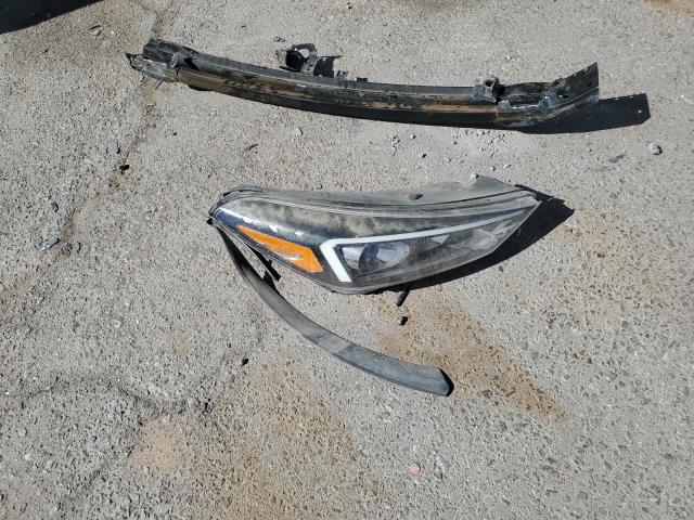 2020 HYUNDAI TUCSON SE - KM8J23A46LU115096