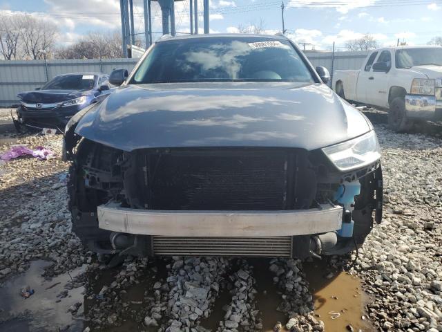 2017 AUDI Q3 PREMIUM - WA1BCCFS7HR013405