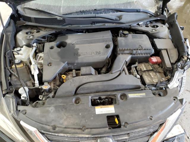 2018 NISSAN ALTIMA 2.5 - 1N4AL3AP6JC477241