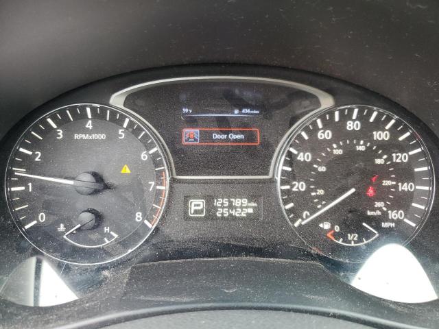2015 NISSAN ALTIMA 2.5 - 1N4AL3APXFC242929