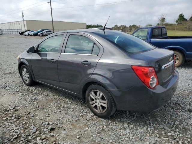 Vin: 1g1jc5sh0e4169522, lot: 48610055, chevrolet sonic lt 20142