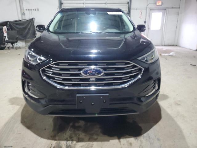 2019 FORD EDGE TITAN - 2FMPK4K96KBB27103