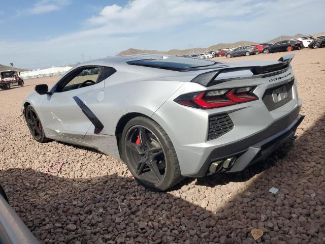 Vin: 1g1y82d43l5105085, lot: 51187485, chevrolet corvette stingray 3lt 20202