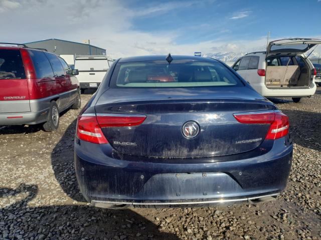 2017 BUICK LACROSSE E 1G4ZP5SS6HU213307