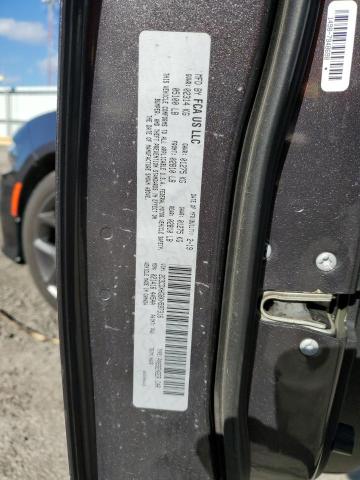 2019 DODGE CHARGER GT 2C3CDXHG8KH597316