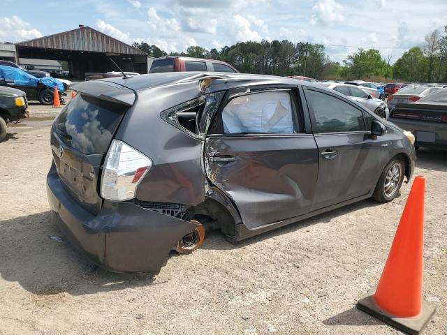 Vin: jtdzn3eu9ej005754, lot: 50765845, toyota prius 20143