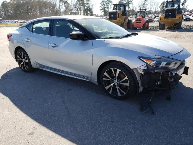 2017 NISSAN MAXIMA 3.5 - 1N4AA6AP2HC450961