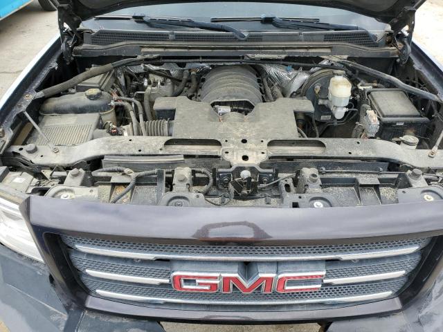 2015 GMC SIERRA K15 - 3GTU2VEC6FG300500