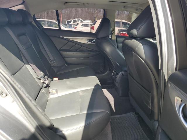 2017 INFINITI Q50 PREMIU - JN1EV7AR7HM833931